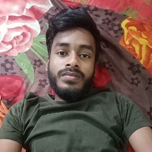 Meet your Posher, Rishabh